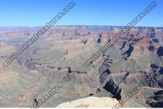Photo Reference of Background Grand Canyon 0045